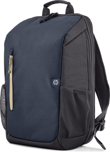 HP Travel 18 Liter 15.6 Blue Night Laptop Backpack HP Travel 18 Liter 15.6 Blue Night Laptop Backpack